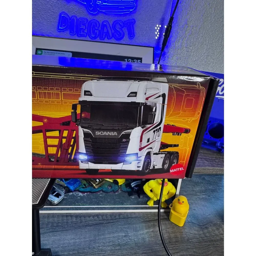 Hot Wheels hot wheels